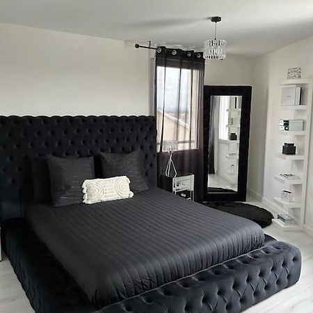 Апартаменты Appart Duplex 87M2 Pres D'Airbus Тулуза Экстерьер фото