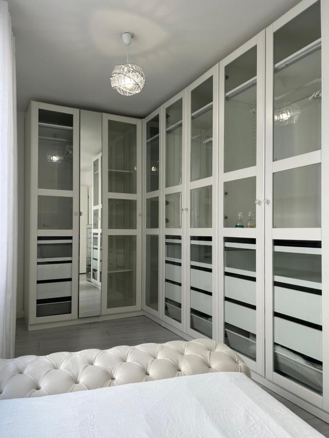 Апартаменты Appart Duplex 87M2 Pres D'Airbus Тулуза Экстерьер фото