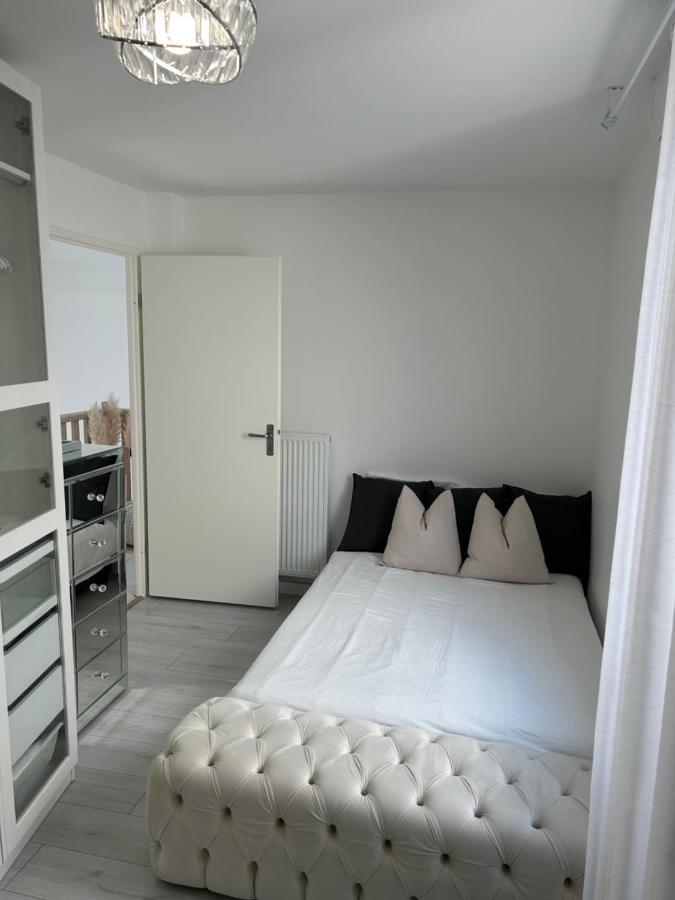 Апартаменты Appart Duplex 87M2 Pres D'Airbus Тулуза Экстерьер фото